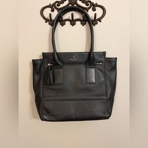 Large Kate Spade Bag